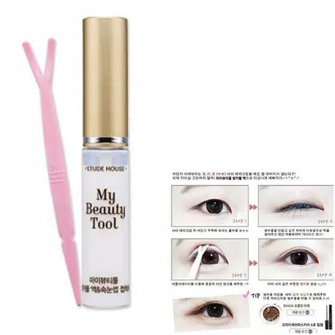 ETUDE HOUSE My Beauty Tool Double Eyelid Glue