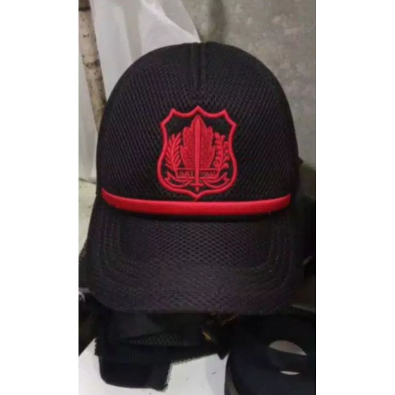 topi satpam terbaru