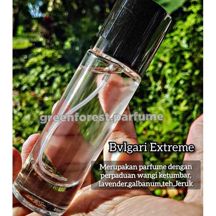 inspired Parfume Bvlgari Extreme