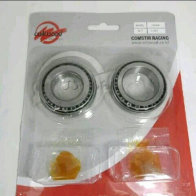 Komstir bambu Yamaha vixion old/new