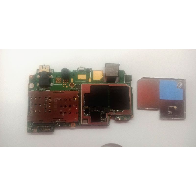 Mesin Xiaomi Redmi 4x 3/32