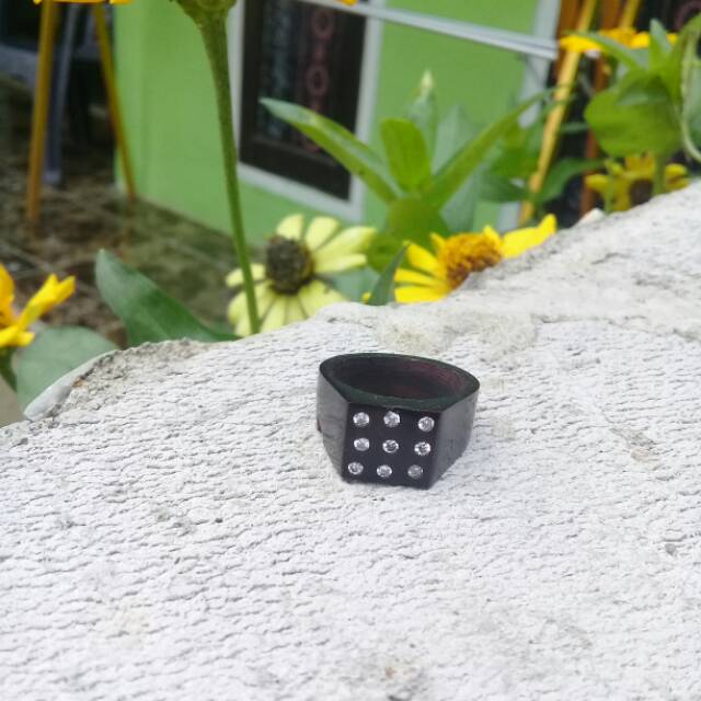 Terlaris Cincin Koka Mata9kotak