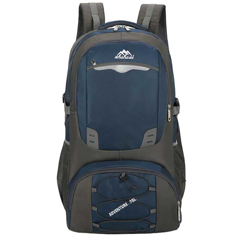 Tas Gunung Backpack Bag Travel Waterproof 40L