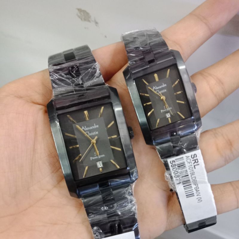 alexandre Christie 1019/Couple