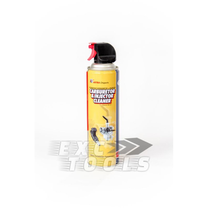 Karbu Cleaner Injector Cleaner Spray Aspira 500ml