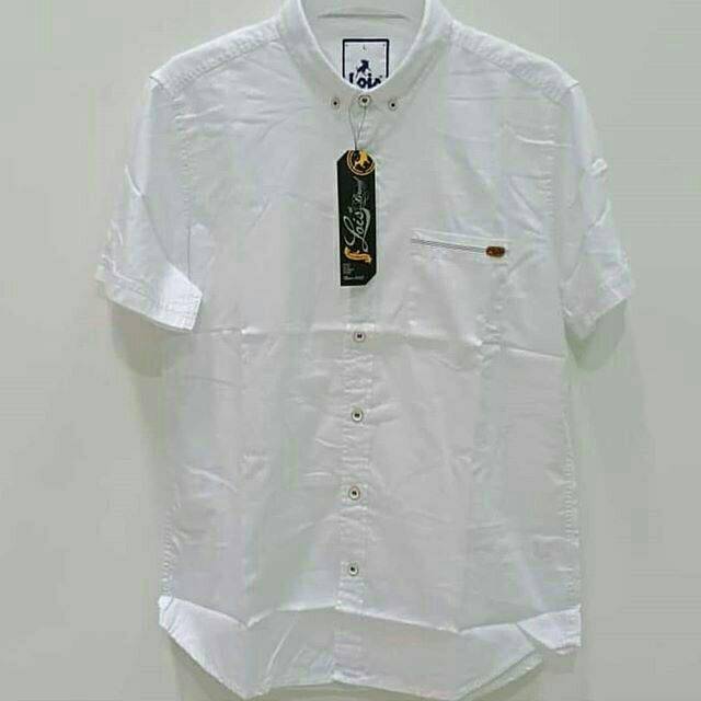 Lois kemeja lois original