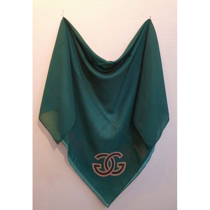 JILBAB SEGIEMPAT PREMIUM BY SHR