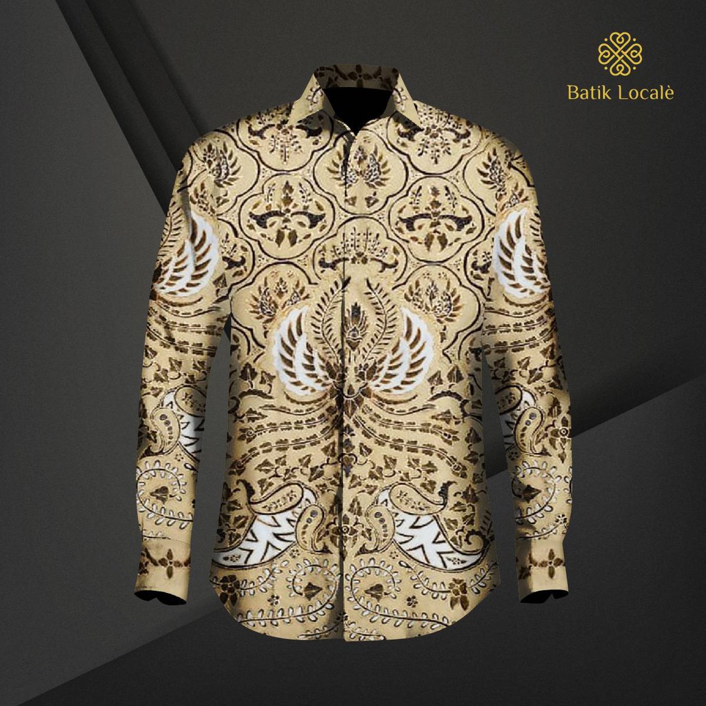 ATBM Sutra Baron Prada