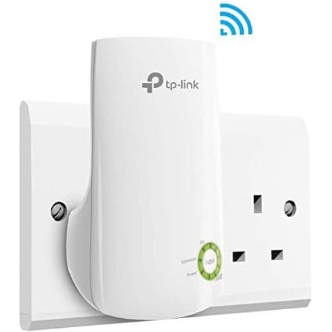 Tp-Link WA-854RE Range Extender Penguat Sinyal