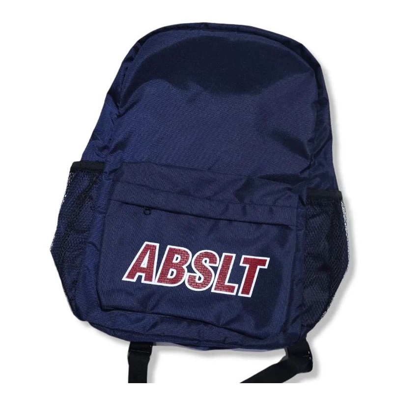 tas abslt tas absolute 308 ransel absolite ransel abslt 308