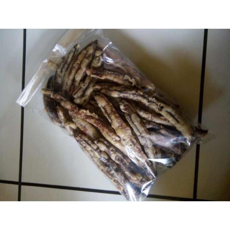 

sale pisang manis
