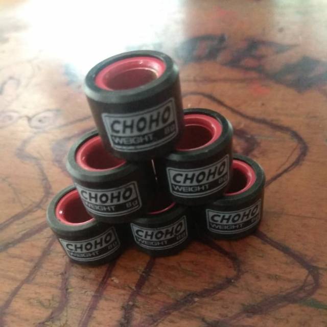 Roller Beat, Scoopy, Spacy Karburator CHOHO