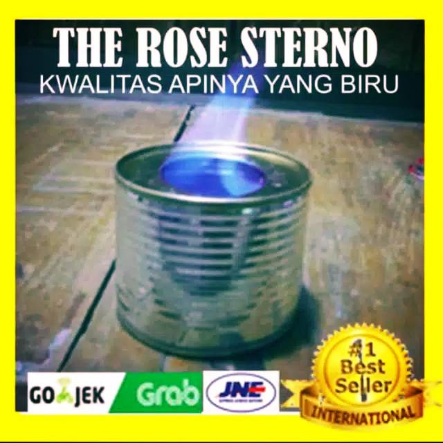 

Sterno