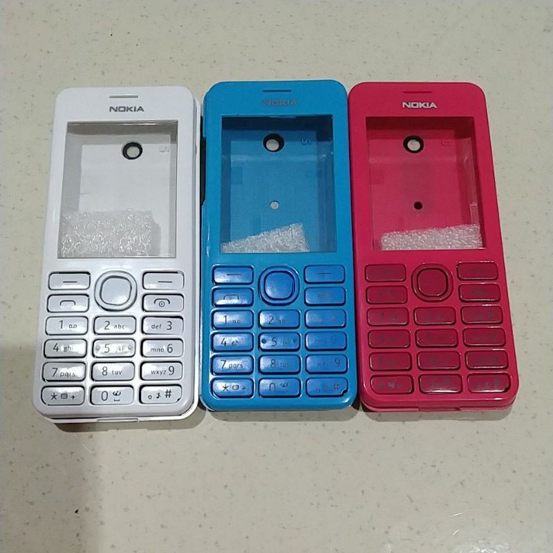 CASING NOKIA N206 206 KESING