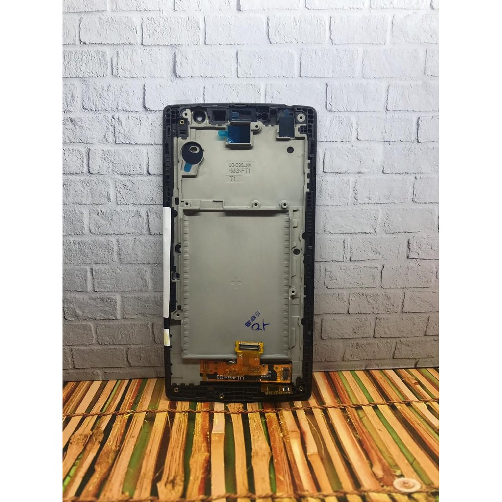 LCD COMPLETE LG H502F Murah