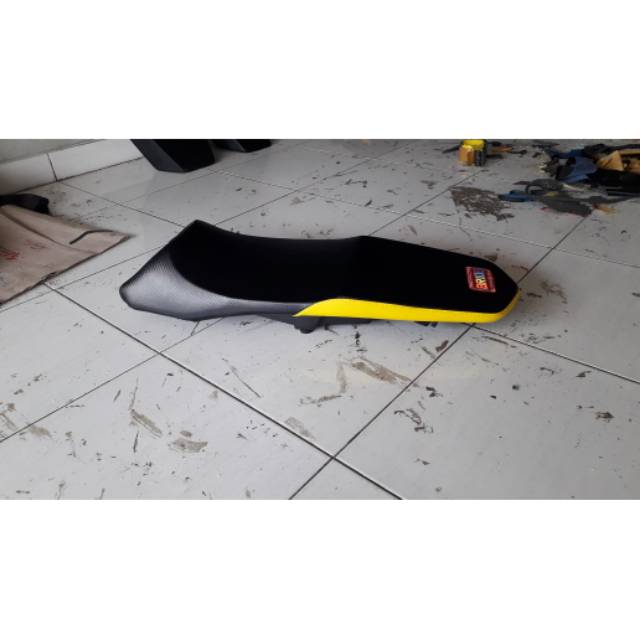 Jok vixion old variasi