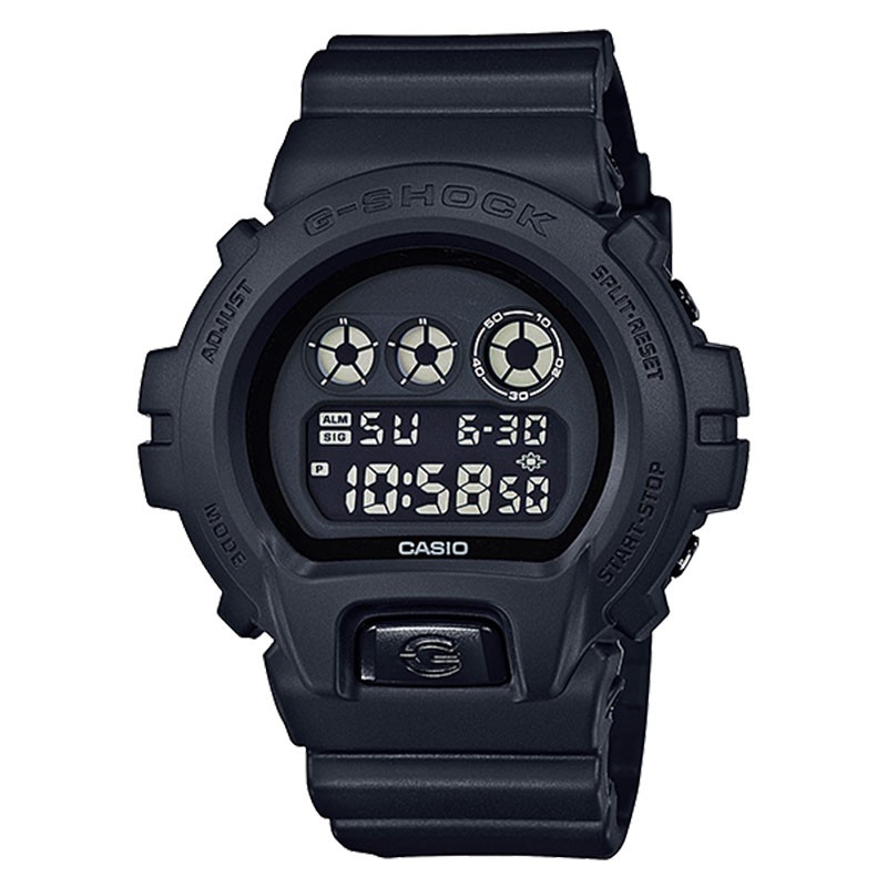 Casio G-Shock DW-6900BB-1DR
