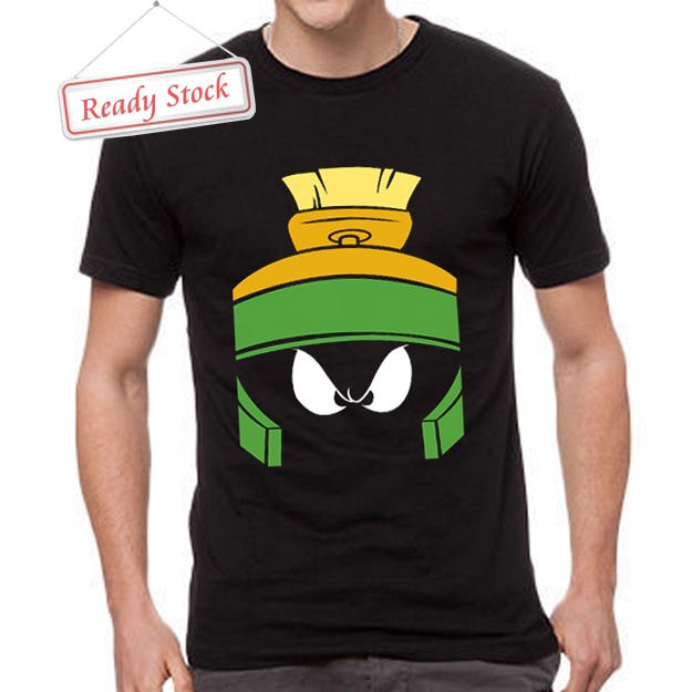 Marvin the Martian New Tshirt