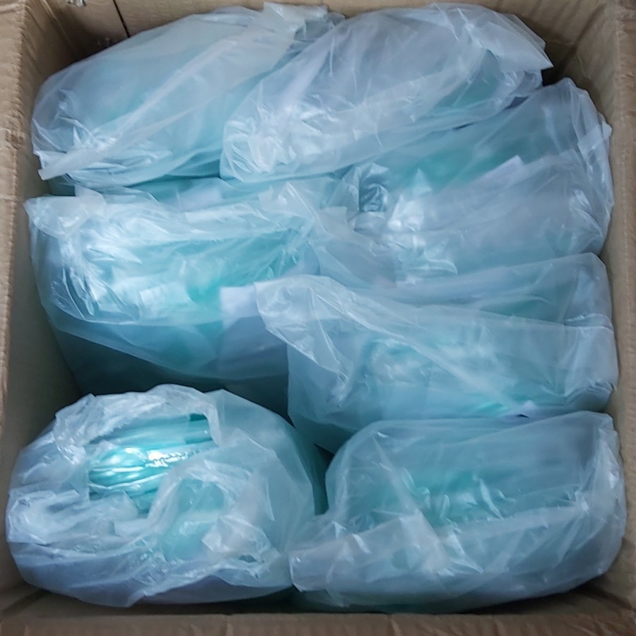 Nasal Oxygen Dewasa. Nasal Oxygen Cannula ADULT. Selang Oksigen Dewasa. Selang o2. Selang Oxygen