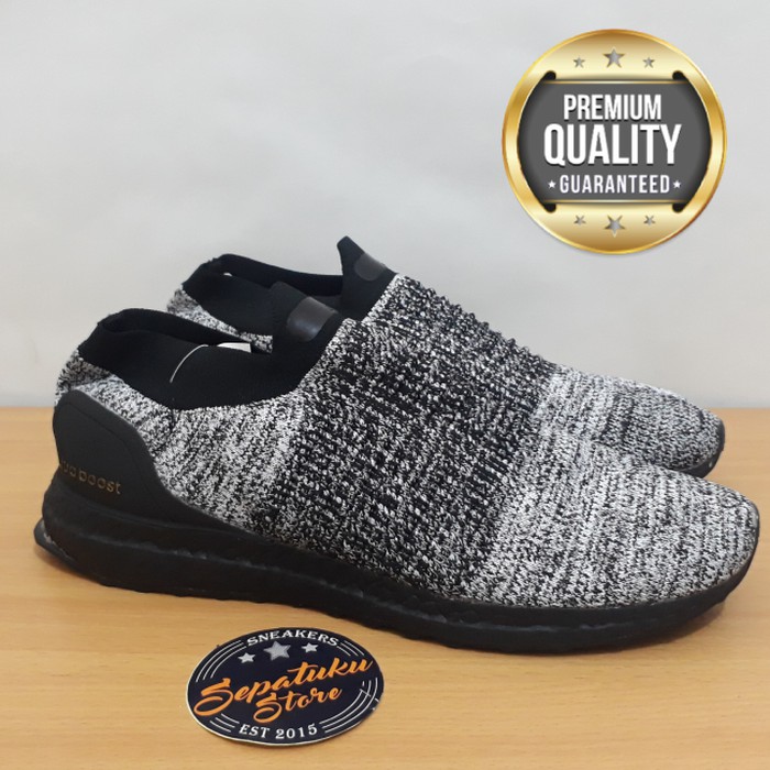 ultra boost uncaged laceless