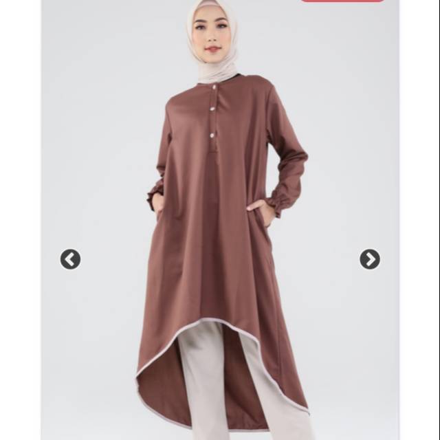 Radwah Tunik Tunic SALE