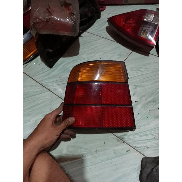 stoplamp bmw 5 series e34 stoplamp bmw e34