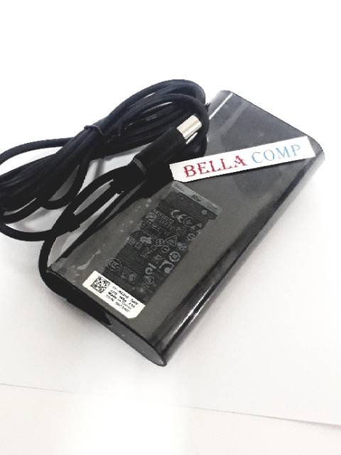 Original Adaptor Charger Dell Inspiron 15 7000 7537 7567 19.5V 4.62A 90watt charger dell vostro