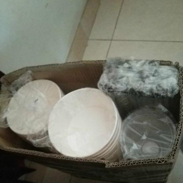 Sedotan Khusus Boba Bubble Diameter 12mm Panjang 20 Cm Steril Satuan