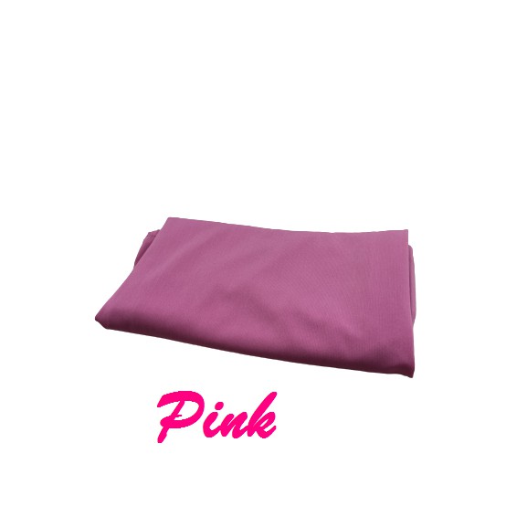 -Bergo pet PINK