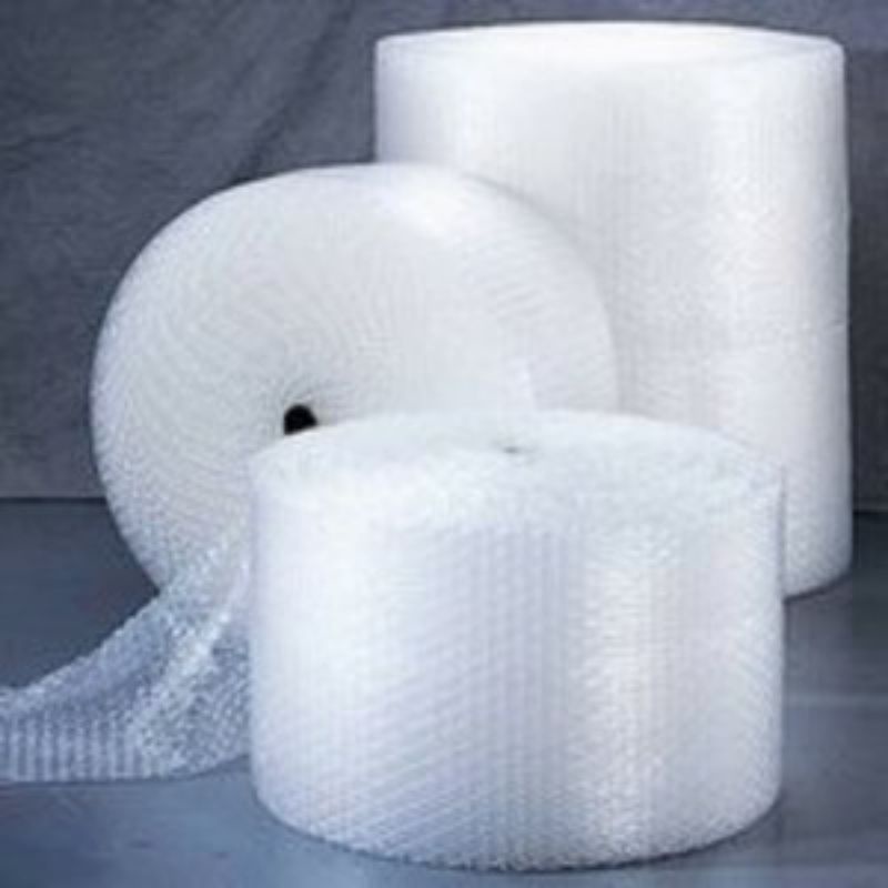 

Bubble Wrap untuk tambahan packing