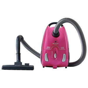 Vacuum Cleaner Penghisap Debu Sharp - EC-8305P Paling Diminati