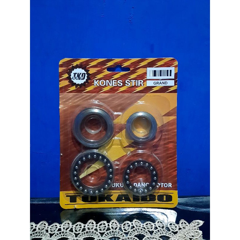 Kones stir (GRAND,SUPRA X 125 ,FIT NEW,BEAT,VARIO,SCOOPY