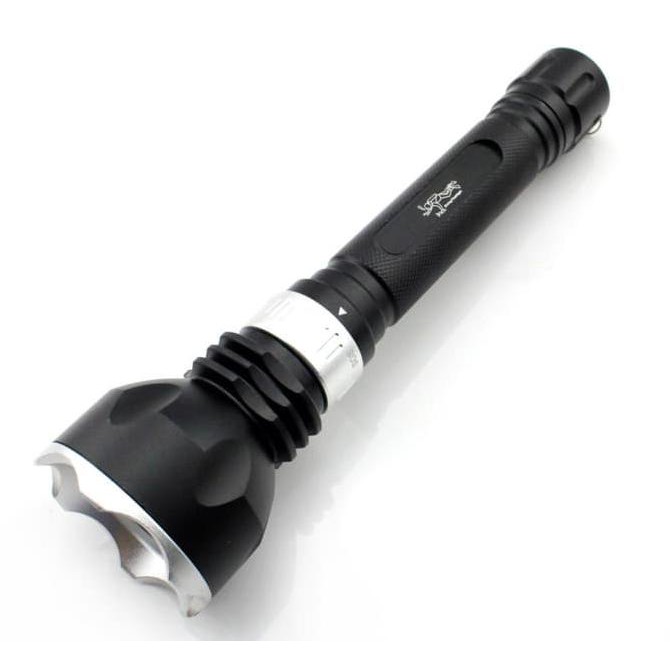 Sale Senter Led Yupard Diving Xm-L2 Led T6 Waterproof Terbaru