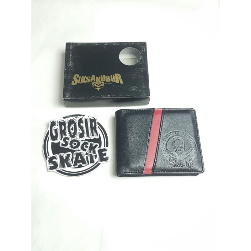 dompet distro premium mesin tempur