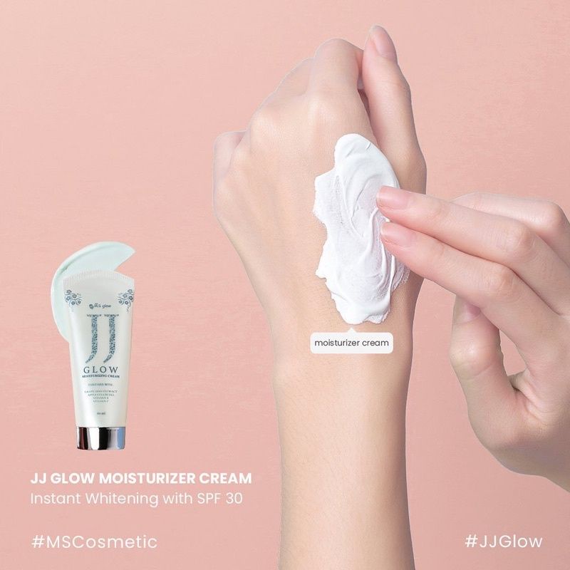 JJ GLOW MINI MS GLOW ORIGINAL