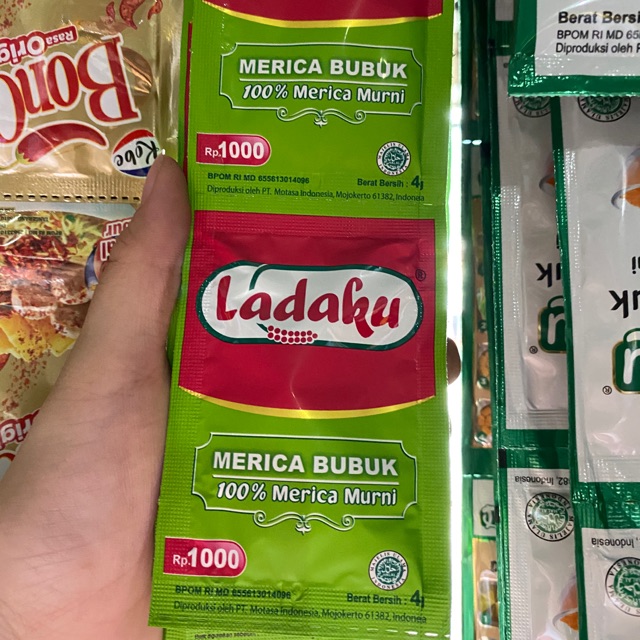 RENTENG DESAKU LADAKU, KETUMBAR , KUNYIT  bubuk