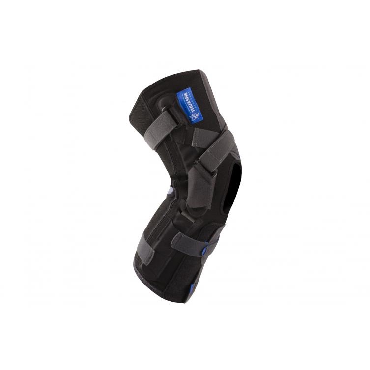 THUASNE GENU Ligaflex ROM - deker lutut penopang tubuh