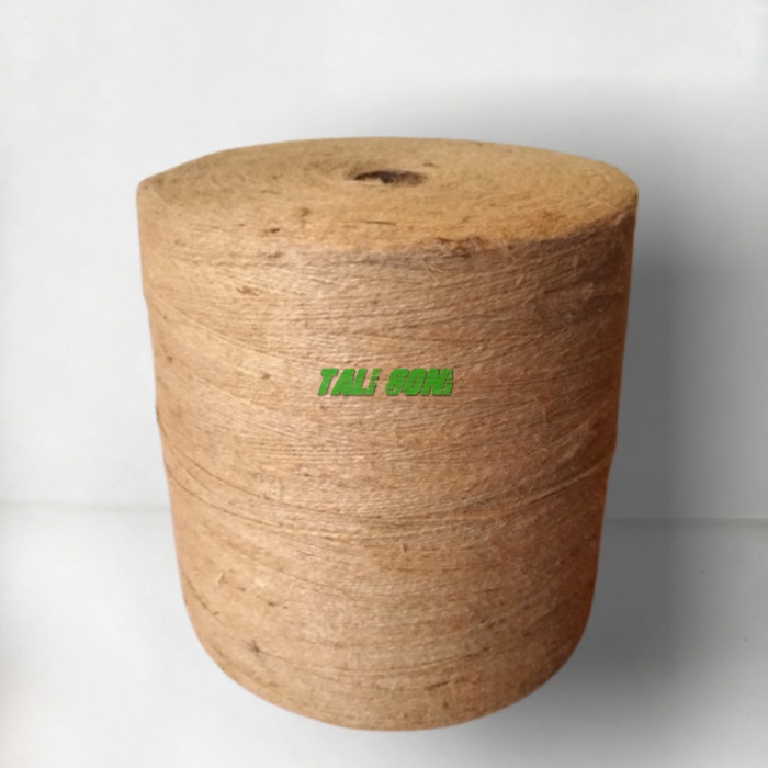 

Tali Benang Goni 1MM - Tali Ramii Roll 50M Tali Polaroid Aesthetic