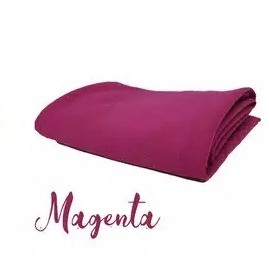 Bergo Maryam DIAMOND-Magenta