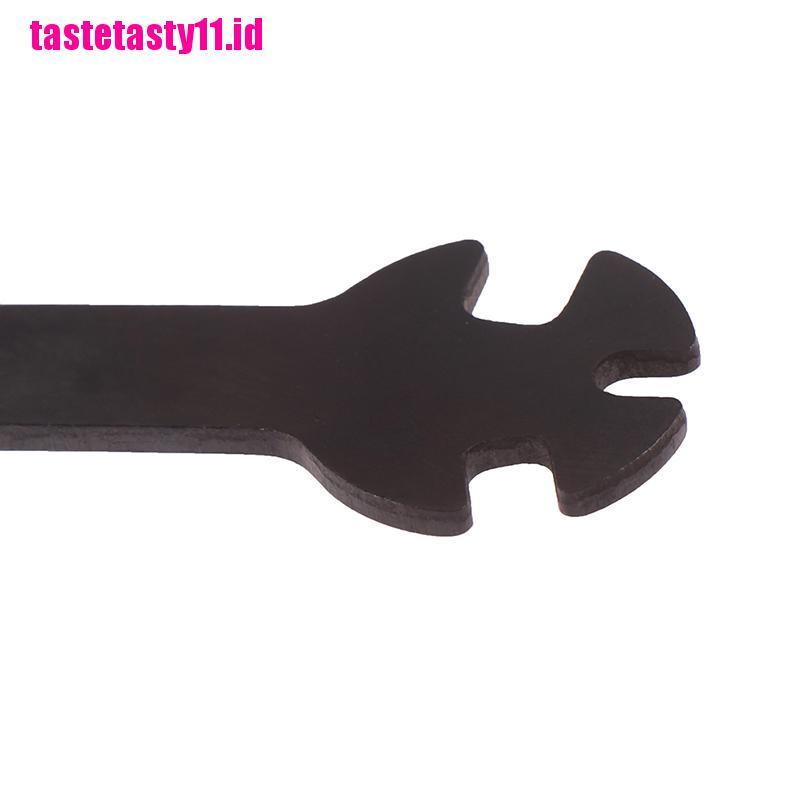 【TTID】Multifunctional 6 in 1 RC Wrench Tool 3/4/5/5.5/7/8MM For Turnbuckles wit