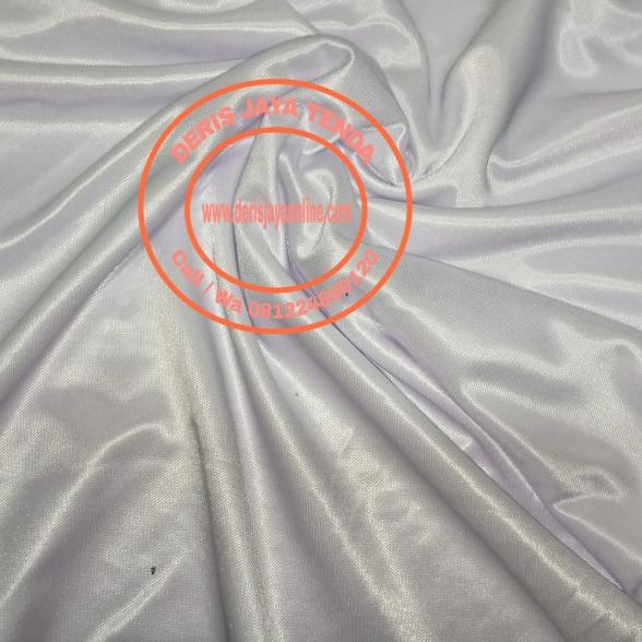 ☋ Kain abutai kiloan - Putih ✥