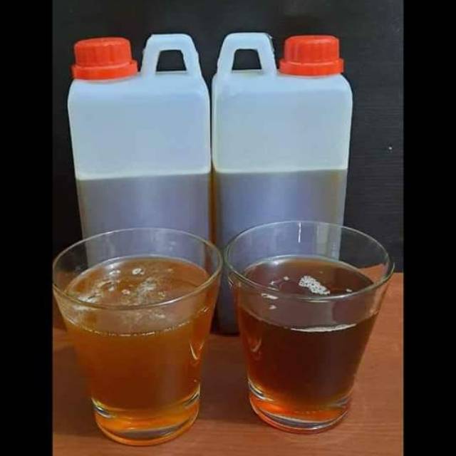

MADU HUTAN