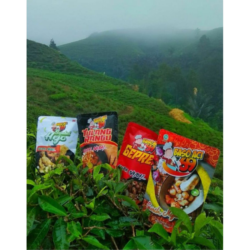 

BASO ACI SAMBEL HEJO