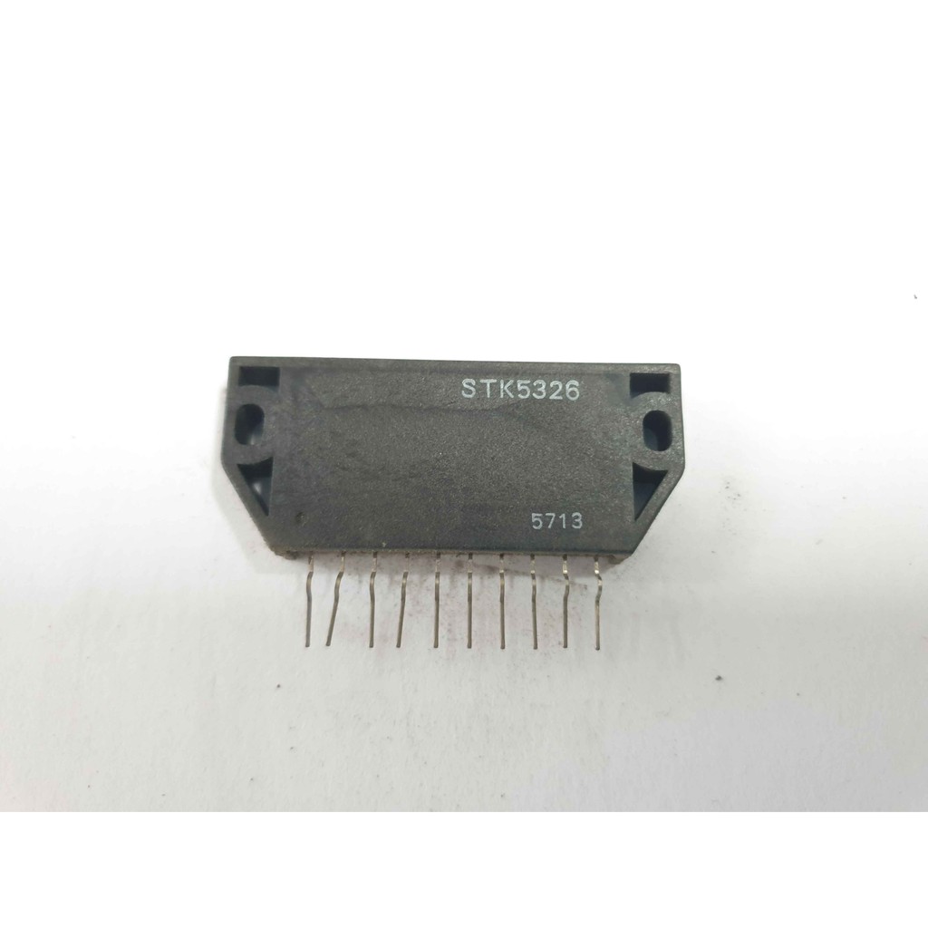 IC STK 5326