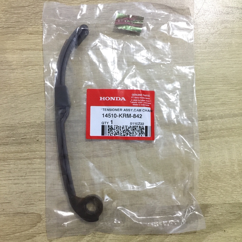 Tensioner Assy Cam Chain VERZA & MEGAPRO FI ORI AHM 14510KRM842