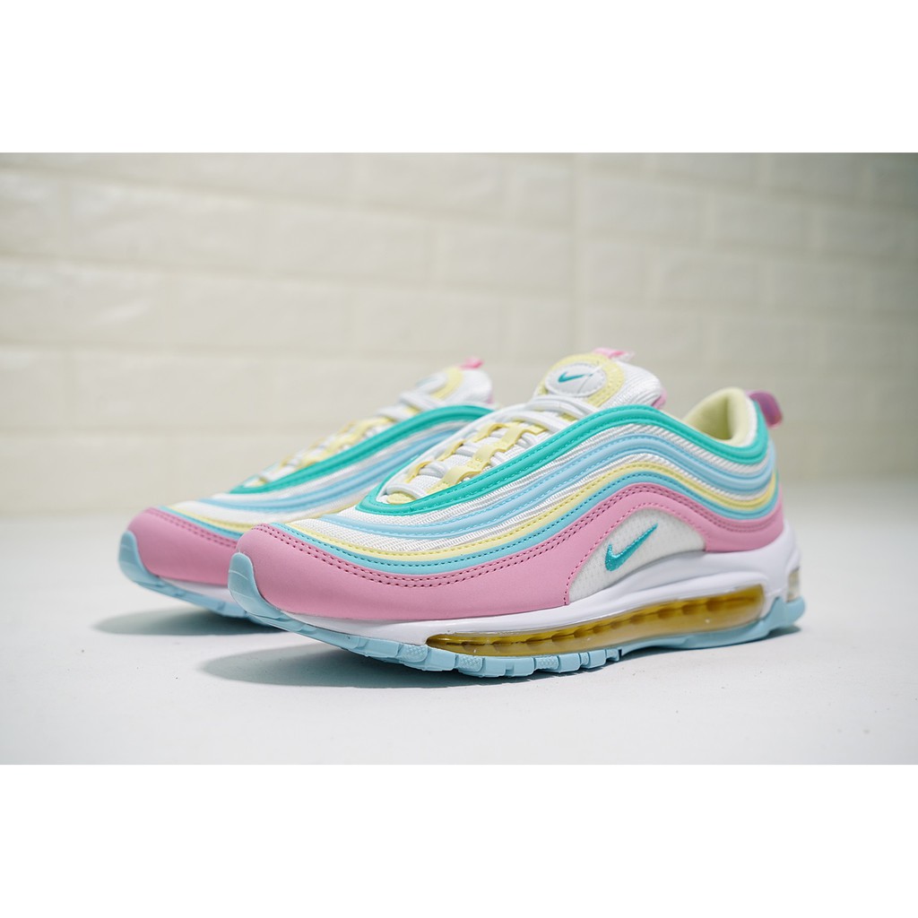 air max 97 pastel rainbow