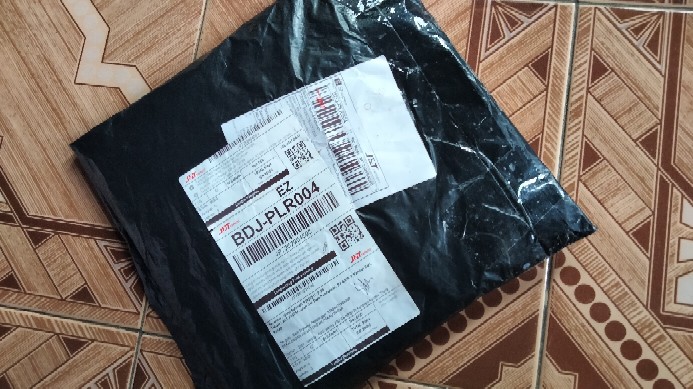 Tey-17 Batik Wanita Asj Sa Hrb026 Kenongo Kemeja Tosca Pendek