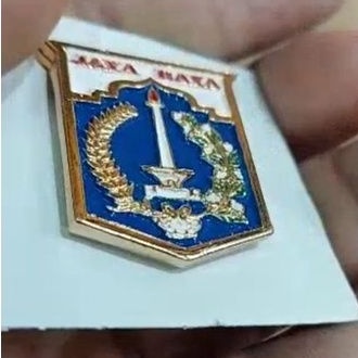 PIN JAYARAYA