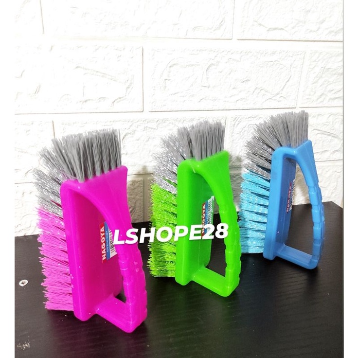 Sikat angle nagoya / sikat strika nagoya.Sikat lantai / sikat angel nagoya.