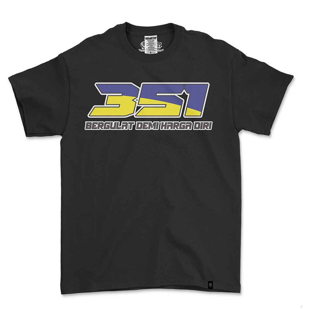 T shirt im gangster 351 series